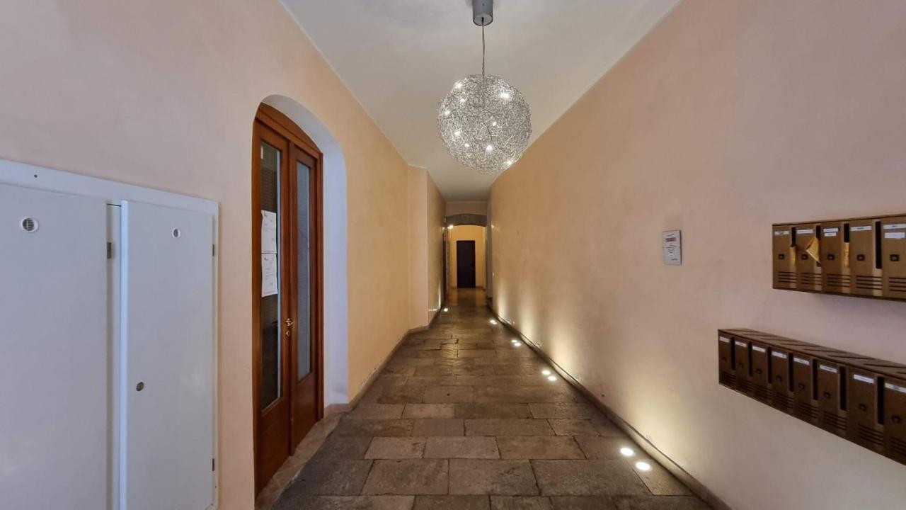 Apartamento Al Trionfo 3 Trieste Exterior foto