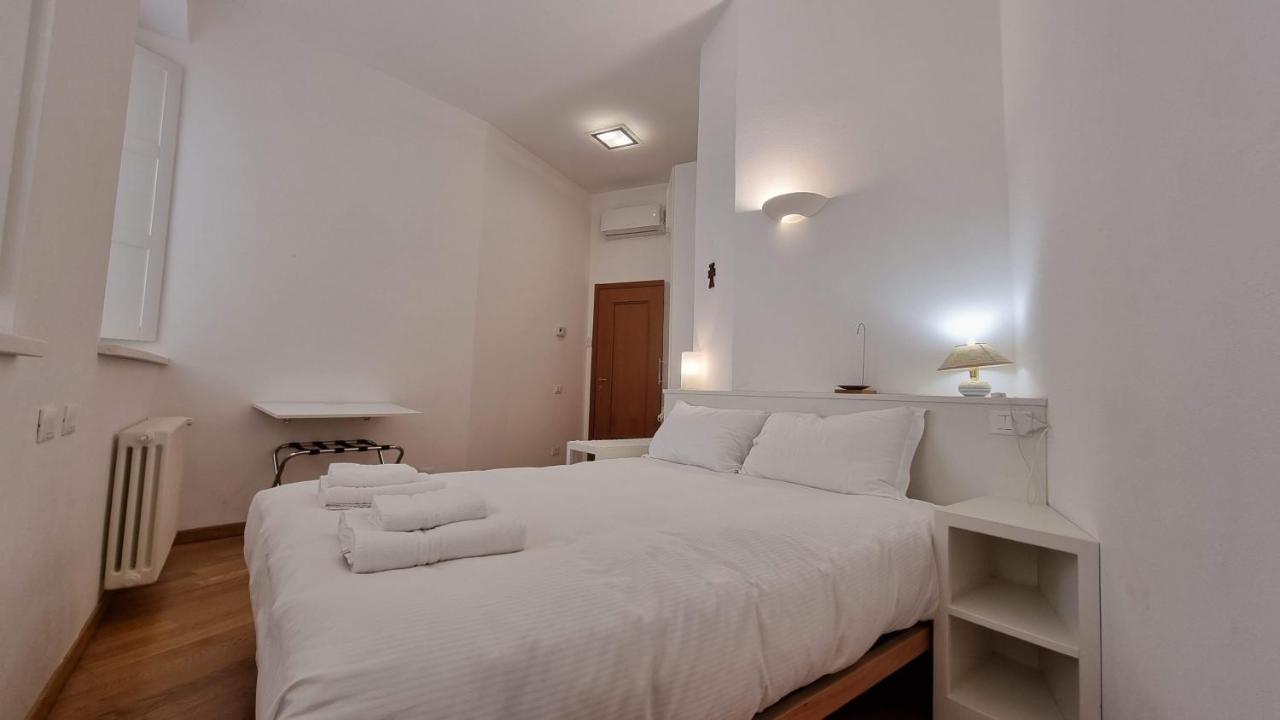 Apartamento Al Trionfo 3 Trieste Exterior foto